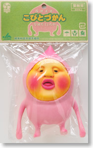 カクレモモジリ (フィギュア) - ホビーサーチ フィギュア