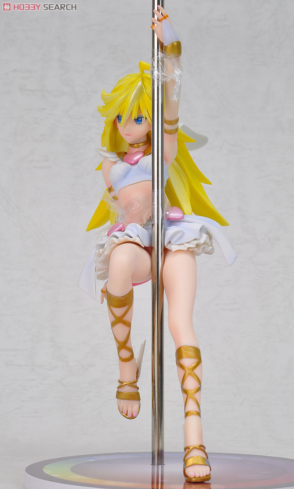 メタモルフォーゼ・エディション パンティ (フィギュア) - ホビー