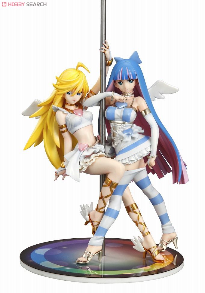 メタモルフォーゼ・エディション パンティ (フィギュア) - ホビー