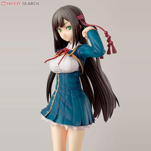 ハイプリエステス 恋と選挙とチョコレート 東雲皐月 (フィギュア