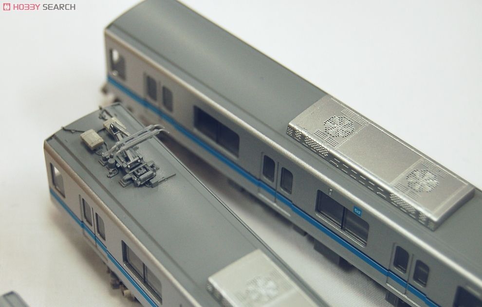 東京メトロ 05系 13次車 基本4輛編成セット (動力付き) (基本・4両