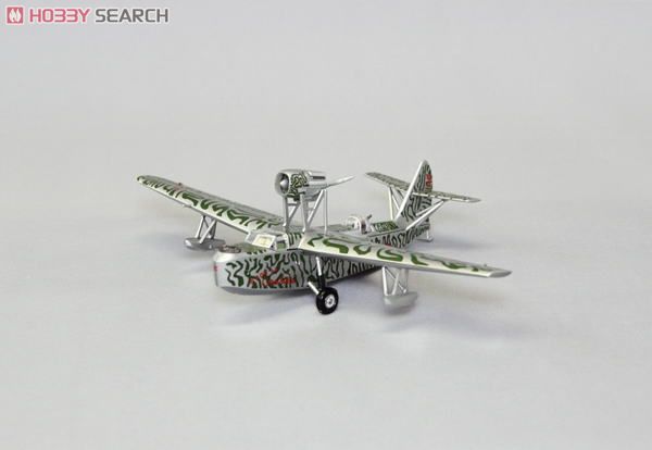 船*美様 BIG BIRD 5 連合国の鉄槌 8点セット ミリタリーエアクラフト