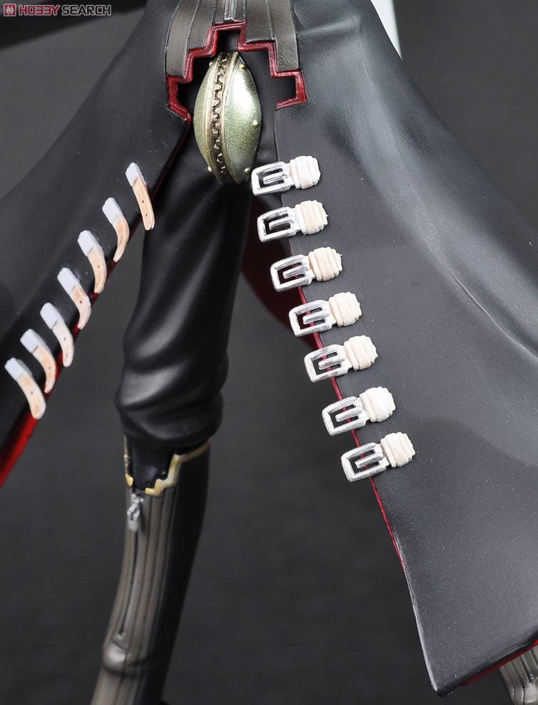 ゲームキャラクターズコレクションDX ペルソナ4 イザナギ (フィギュア