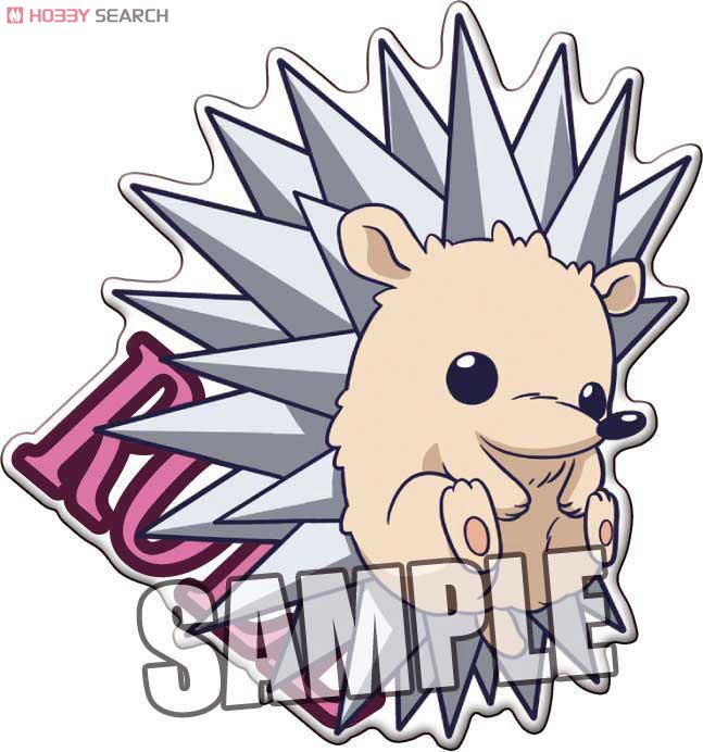 家庭教師ヒットマンREBORN！」 ピンバッジ 2個セット 「ヒバード