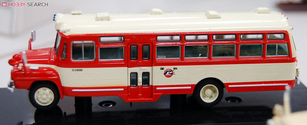 新品】国鉄バス 詰め合わせコレクション18台 新品】国鉄バス