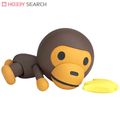 Hobby Search Blog - Revoltech with magnet 