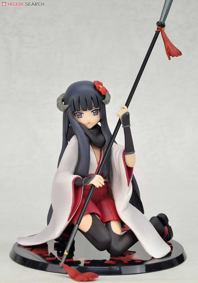 妖狐×僕SS 白鬼院凜々蝶 (フィギュア) - ホビーサーチ フィギュア