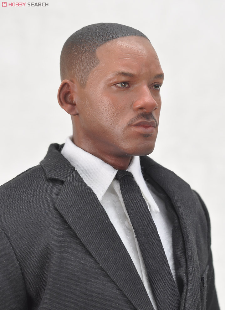 リアルマスターピース コレクティブル フィギュア/ メン・イン