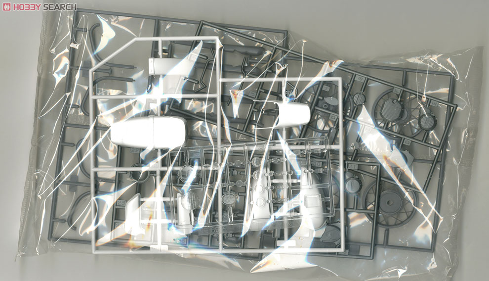 ZII改 鬼塚スペシャル (プラモデル) - ホビーサーチ カーモデル