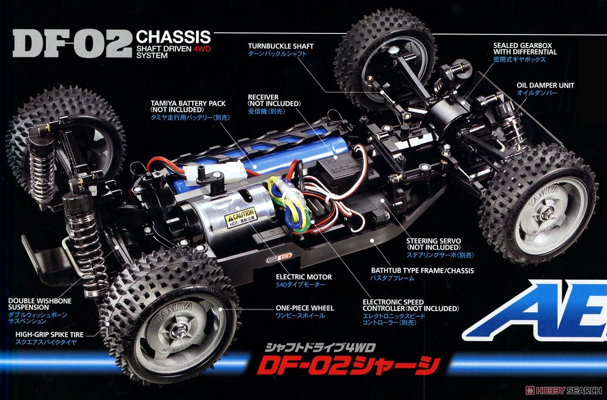 Tamiya Aero Avante ホビーラジコン最終価格 Tamiya Aero Avante