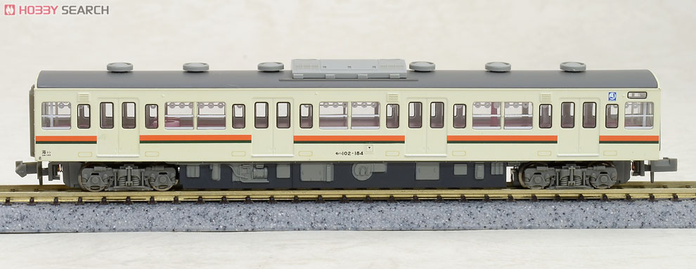 103系 JR東海色タイプ (7両セット) (鉄道模型) - ホビーサーチ 鉄道模型 N