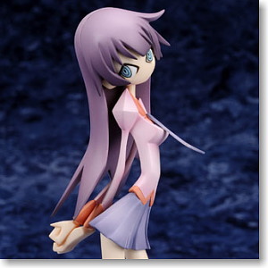 戦場ヶ原ひたぎ ウエダハジメVer. (フィギュア) - ホビーサーチ フィギュア