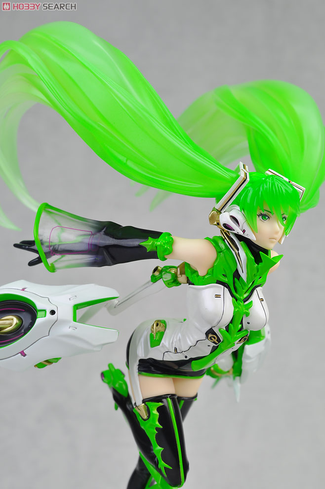 初音ミク VN02 mix (フィギュア) - ホビーサーチ フィギュア