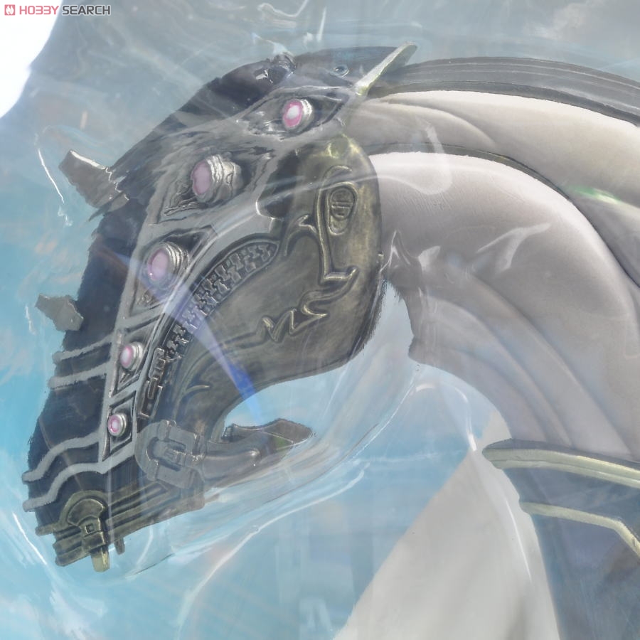 FINAL FANTASY XIII プレイアーツ改 オーディン (完成品) - ホビー