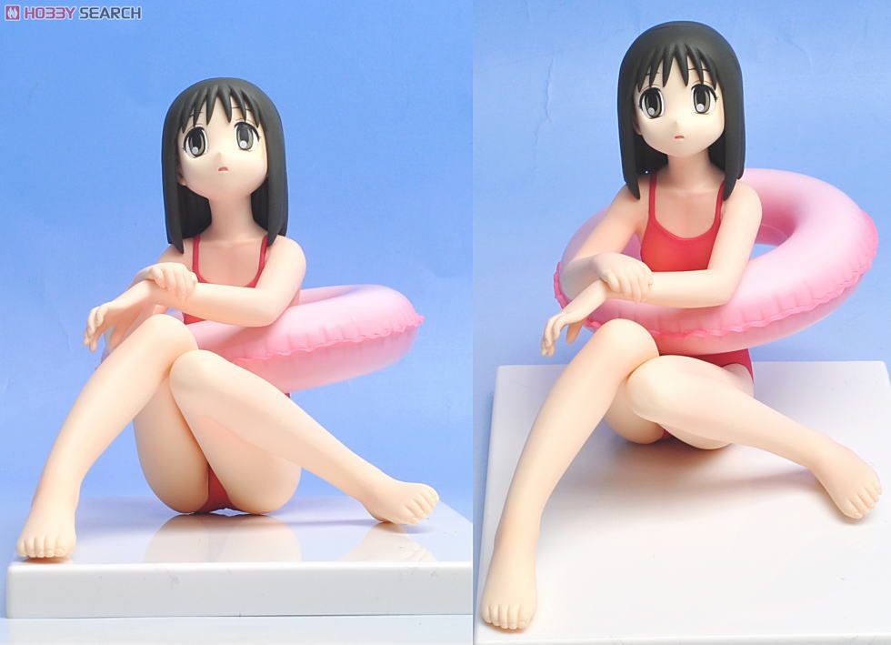 大阪 ～水着版～ (フィギュア) - ホビーサーチ フィギュア