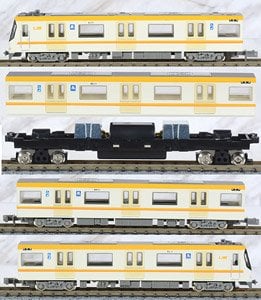 ☆特価品 鉄道コレクション 近畿日本鉄道 7000系更新車6両セット (6両