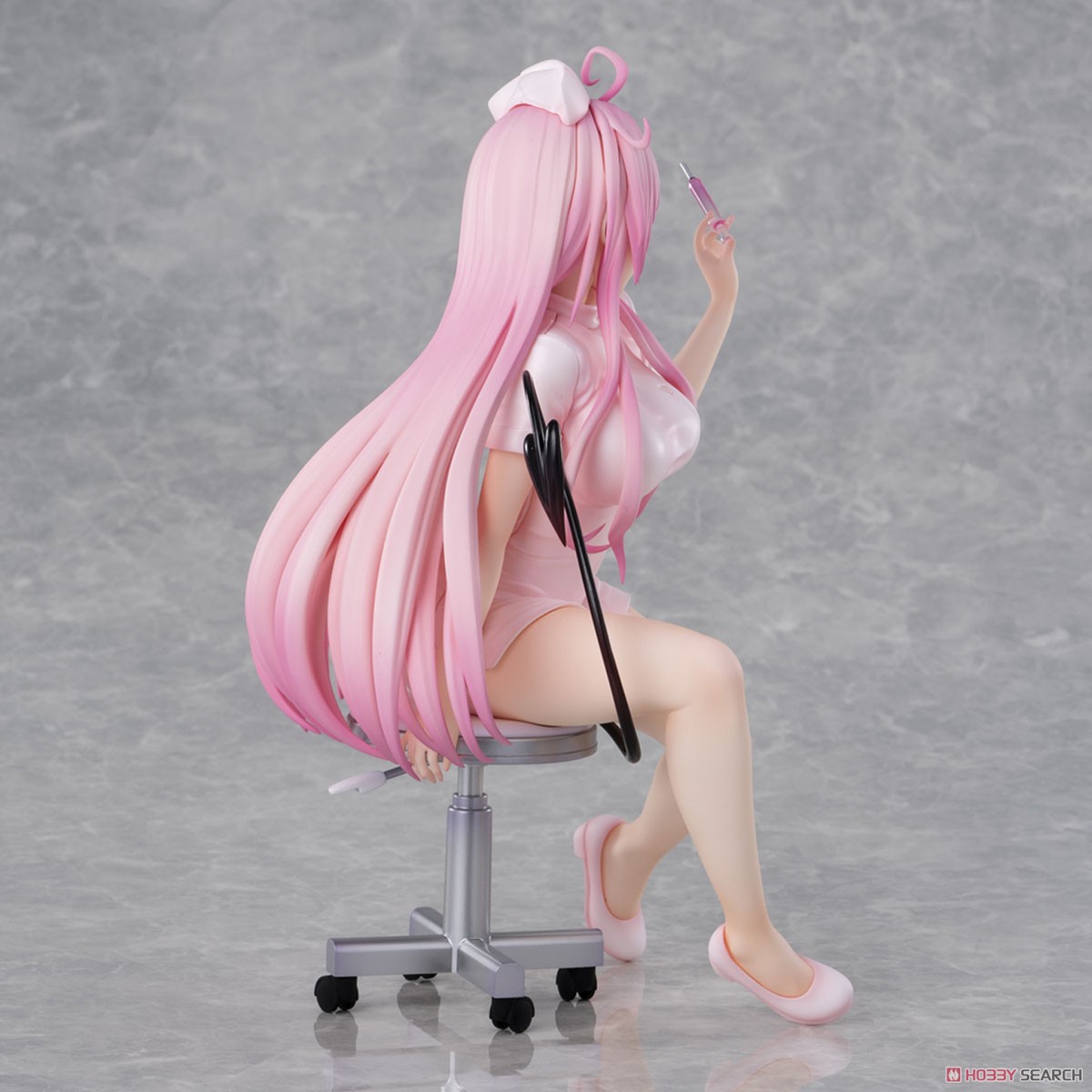 To LOVEる -とらぶる- ダークネス」 ララ・サタリン・デビルーク