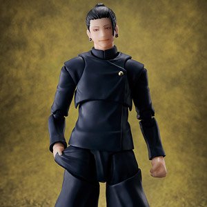 S.H.フィギュアーツ 五条悟-呪術高専- (完成品) - ホビーサーチ