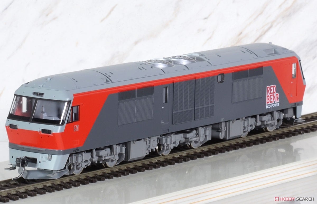 16番(HO) JR DF200-200形ディーゼル機関車 (鉄道模型) - ホビーサーチ