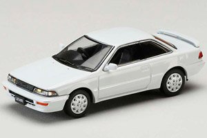 トヨタ カローラ レビン GT-Z AE92 スーパーホワイトII (ミニカー