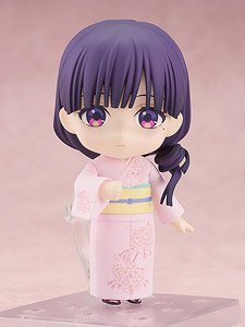 ねんどろいど 寳月夜宵 (フィギュア) - ホビーサーチ フィギュア