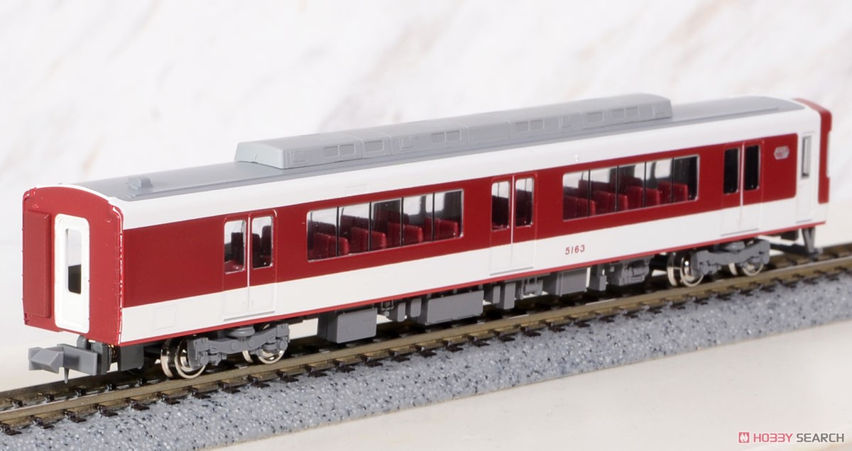 本当の最終価格！！早い者勝ちです！！近鉄 5211系 4両編成セット