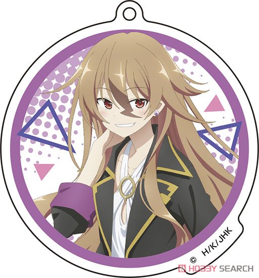 TVアニメ『自動販売機に生まれ変わった俺は迷宮を彷徨う』 アクリル