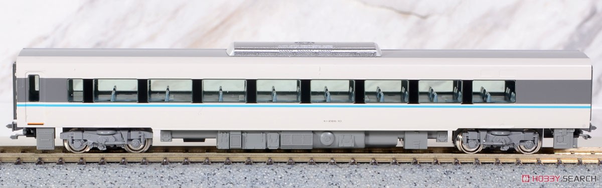 287系 「くろしお」 6両基本セット (基本・6両セット) (鉄道模型