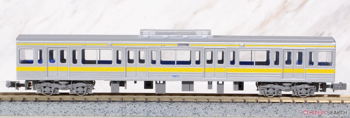 西武6000系 (西武有楽町線開通40周年記念車両) 10両編成セット (動力