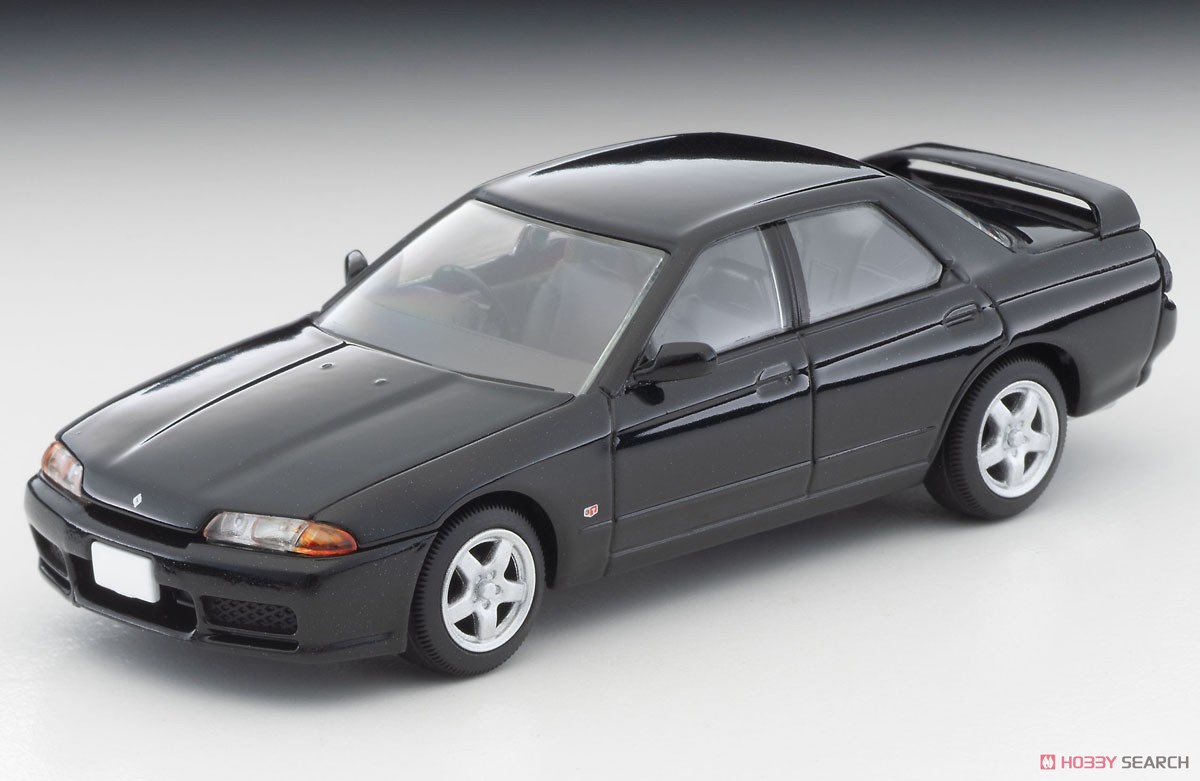 53/1999 R32 リミテッドエディション 1996年製1/64 53/1999 R32