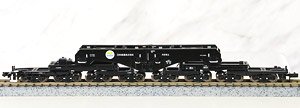 シキ600+ヨ8000 (3両セット) (鉄道模型) - ホビーサーチ 鉄道模型 N