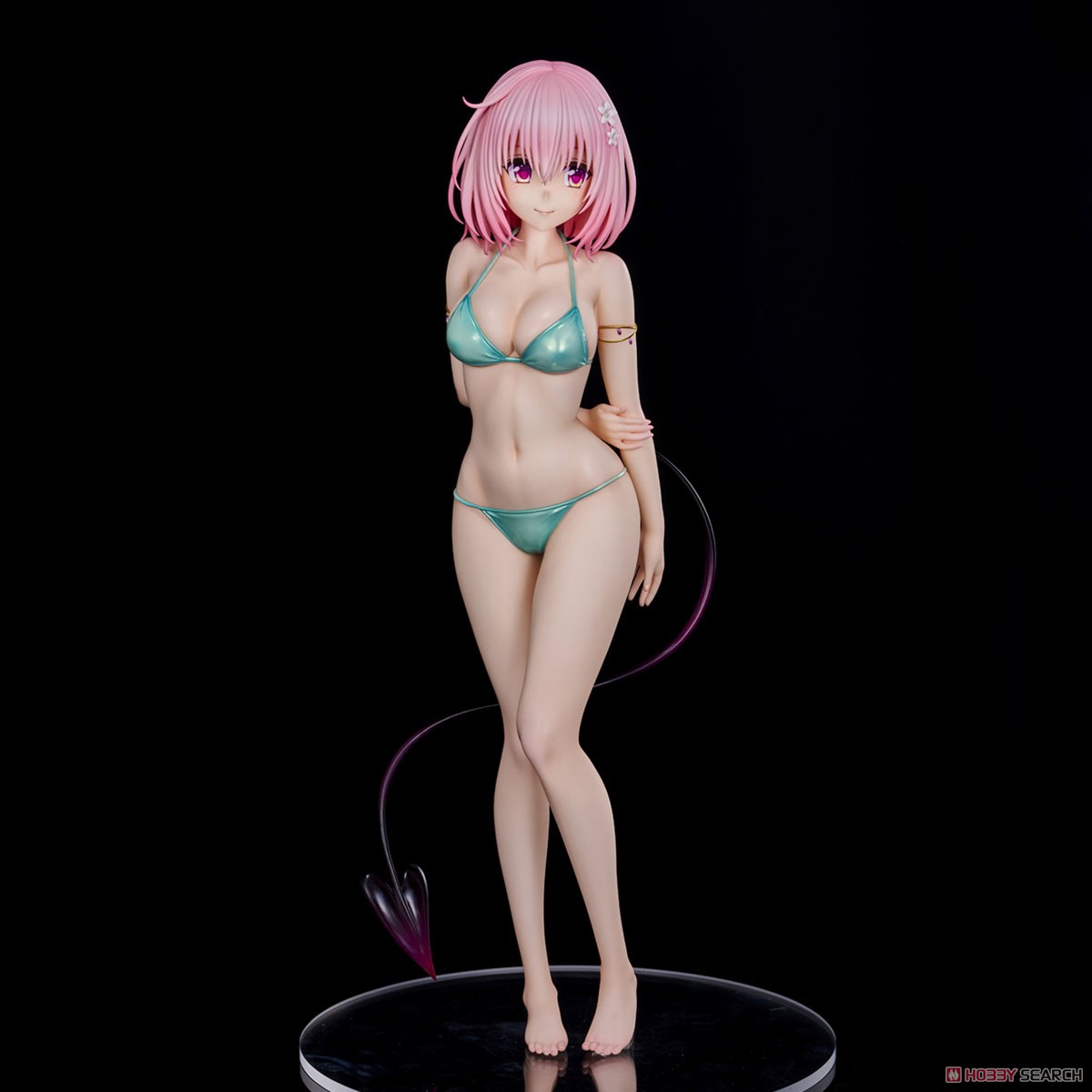 ToLOVEる－とらぶる－ダークネス 水着シリーズ「モモ・べリア