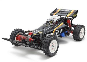 ゴ*ー様 Thunder Shot ラジコンカー 本体とリモコン付き ゴ*ー様