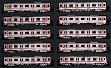 Osaka Metro 30000系 谷町線 32613編成6両セット (6両セット) (鉄道