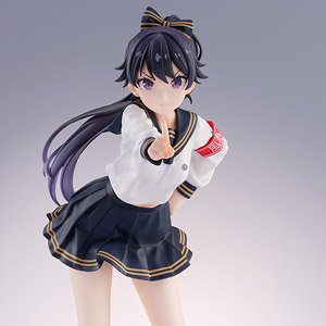 東京風紀委員会 在波うゆ ※特典付 (フィギュア) - ホビーサーチ フィギュア