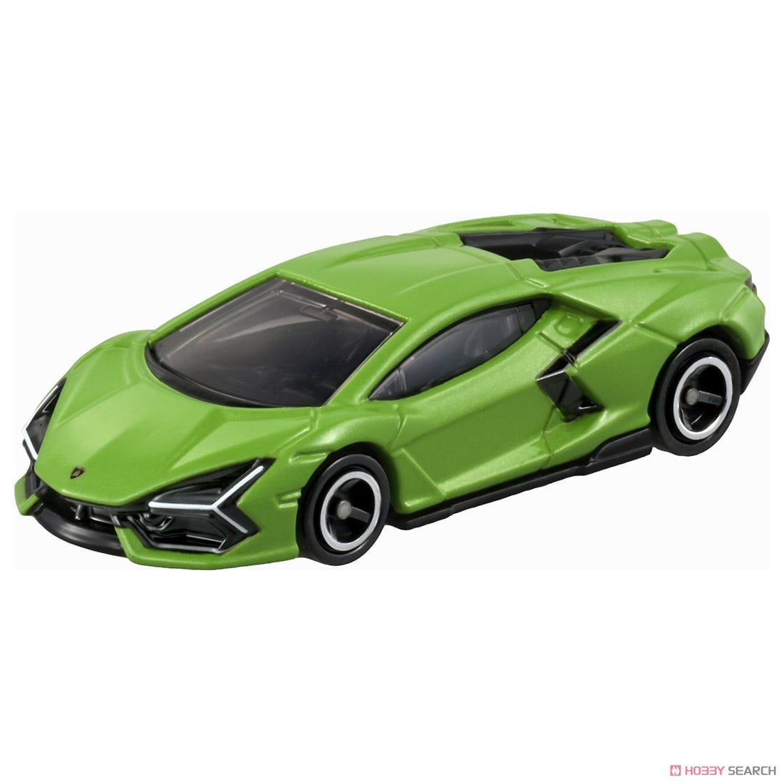 No.107 ランボルギーニ レヴエルト (初回特別仕様) (トミカ) - ホビー
