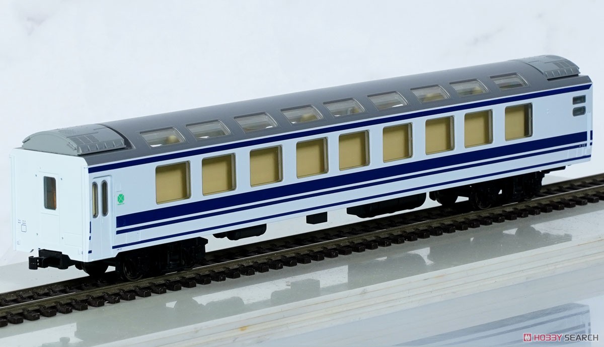 16番(HO) ユーロライナー増結2両セット (増結・2両セット) (塗装済み