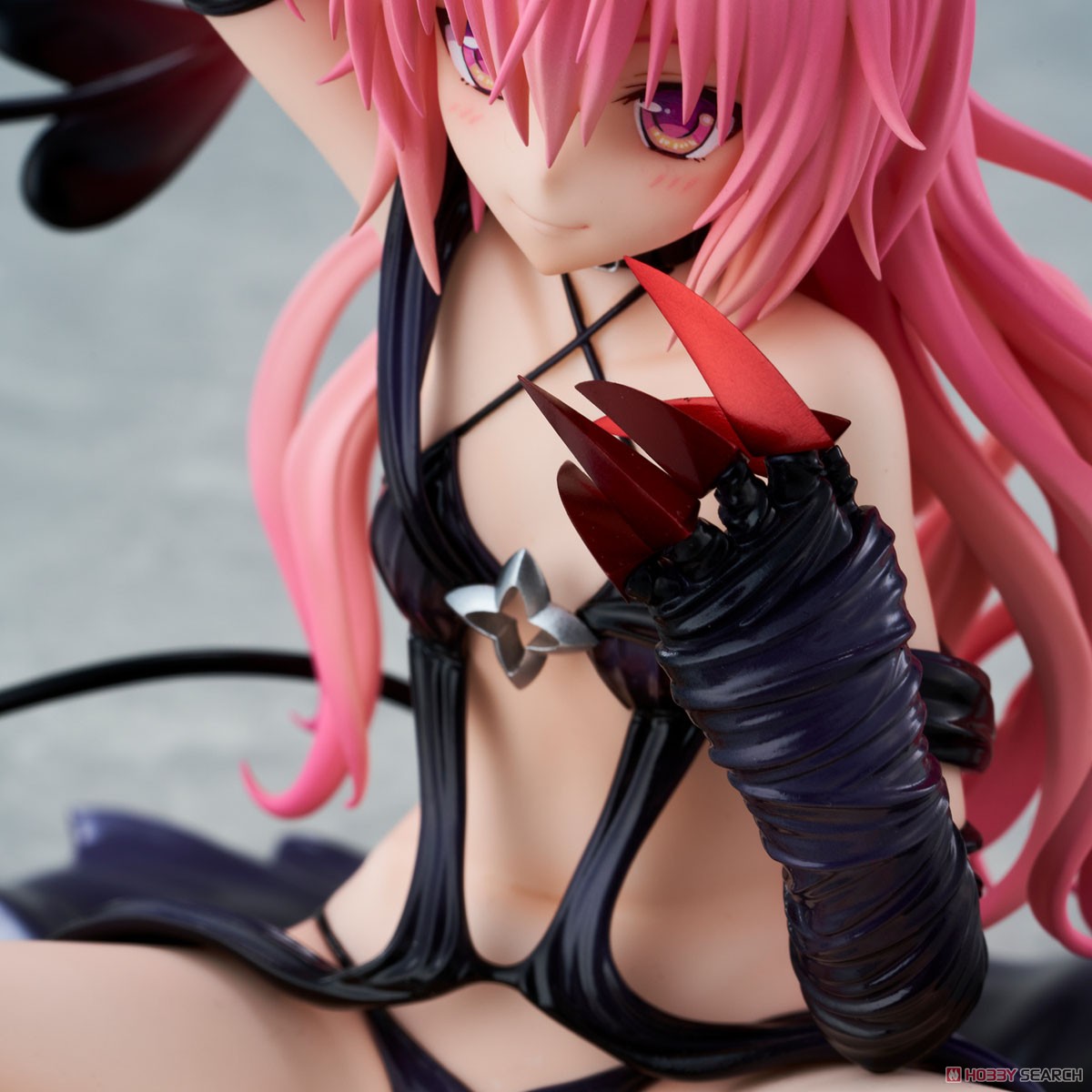 To LOVEる -とらぶる- ダークネス ナナ・アスタ・デビルーク