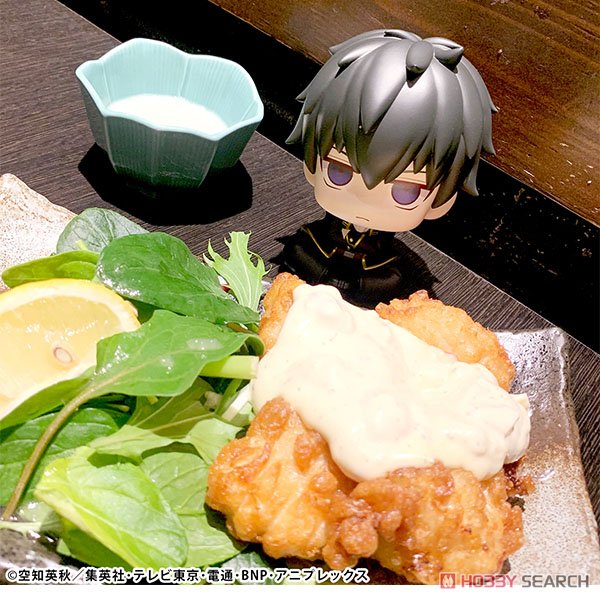 るかっぷ 銀魂 土方十四郎 (フィギュア) - ホビーサーチ フィギュア