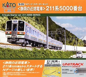 メモリアル 485系 しらさぎ Y02編成 (7両セット) ☆限定品 (鉄道模型