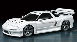 1998 Honda NSX レーシング (TT-02シャーシ) (ラジコン) - ホビー