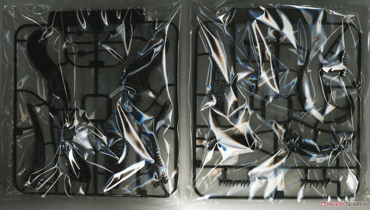 Plamax MF-87 Minimum Factory Shin Japan Heroes Universe (Plastic