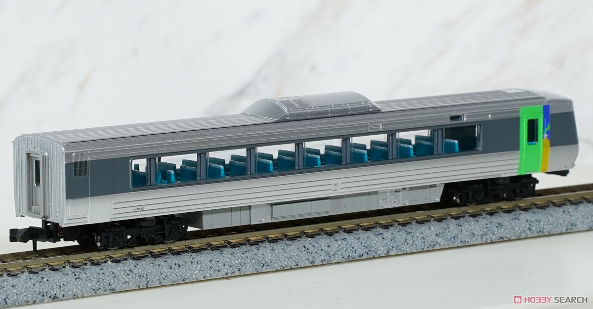 MICRO ACE Nゲージシリーズ 785系300形 2両セット AT7220 MICRO ACE N