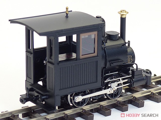 HOナロー) 【特別企画品】 上野鉄道 5号機 ポーターサドルタンクIV