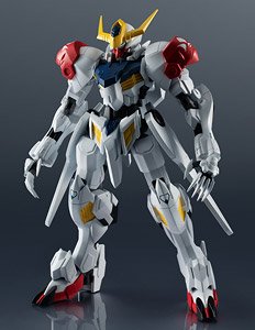 Figuarts Zero Touche Metallique UFOロボ グレンダイザー (完成品