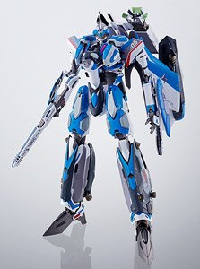 Figuarts Zero Touche Metallique UFOロボ グレンダイザー (完成品
