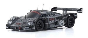 クスコ DUNLOP スバル インプレッサ (TT-01 TYPE-E) (ラジコン