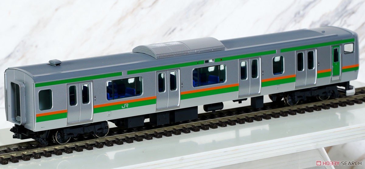 16番(HO) JR E231-1000系電車 (上野東京ライン・国府津車両センター