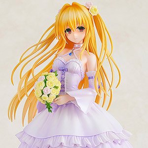 CAworks 『To LOVEる-とらぶる- ダークネス』 金色の闇 潮風シーサイド