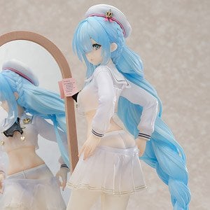 ☆特価品 LIMEPIEシリーズ アズールレーン ユニコーン 天使の